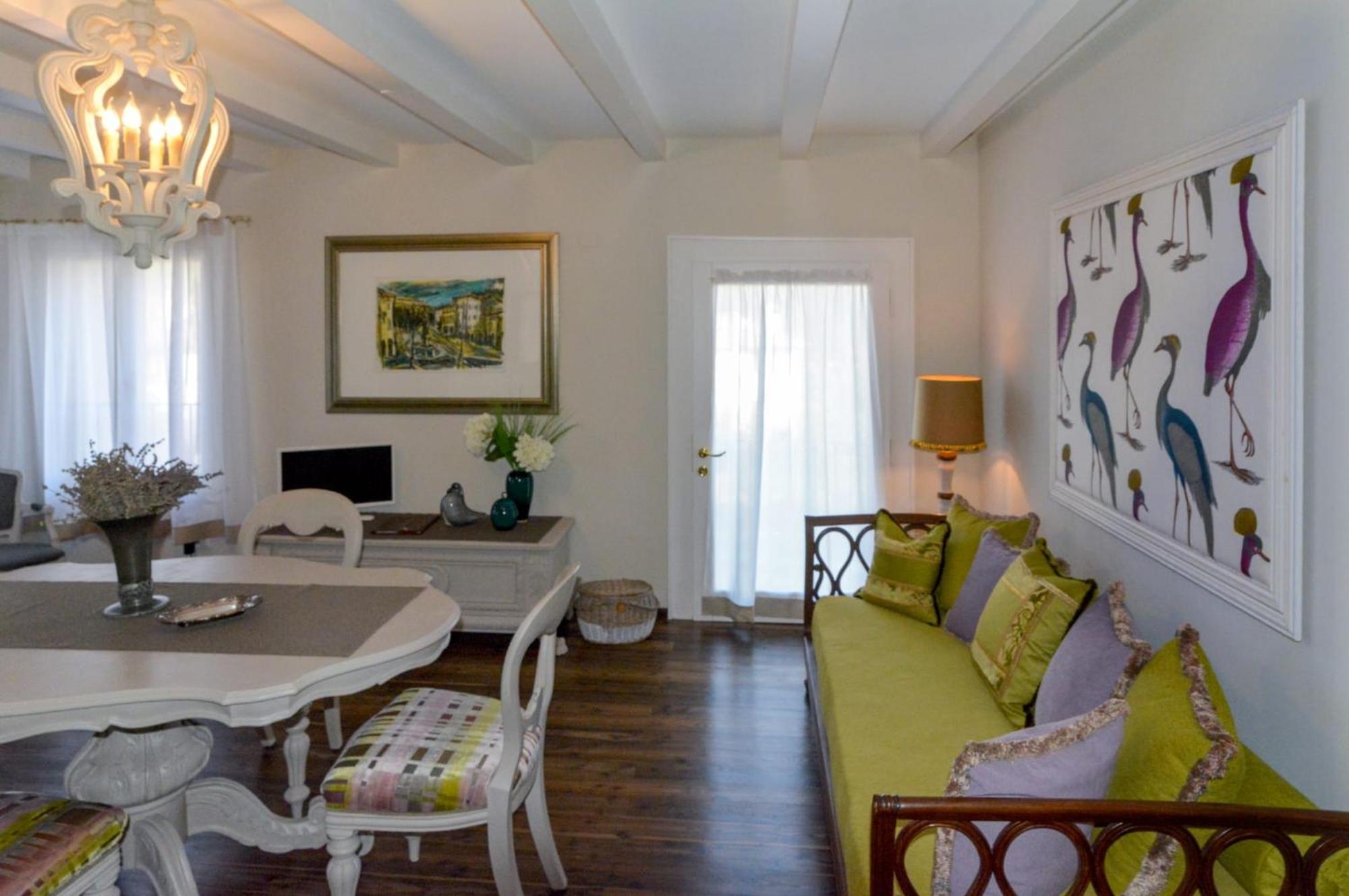 I Torretti Locazione Turistica, Ristorante, Lounge Bar Hotel Asolo Ngoại thất bức ảnh